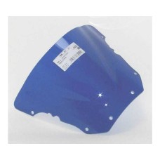 MRAR0 YZFR6 99-02 Motorcycle Racing Windscreen-Clear
