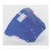 MRAR0 YZFR6 99-02 Motorcycle Racing Windscreen-Clear