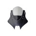 MRAR GSXR1000/Z 09-16 Motorcycle Racing Windscreen