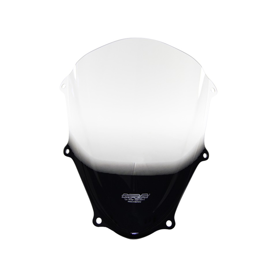 MRAR GSXR1000/Z 09-16 Motorcycle Racing Windscreen