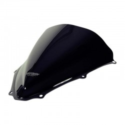 MRA Racing Windscreen GSXR600/750 06-07 Smoke