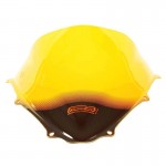 MRA Racing Windscreen GSXR600/750 06-07 Smoke