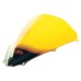 MRAR1 GSXR600/750 06-07 Motorcycle Racing Windscreen-Smoke