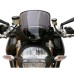MRAT8 MONSTER 696/796/1100 Motorcycle Racing Touring Windscreen-Black