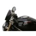 MRAT8 MONSTER 696/796/1100 Motorcycle Racing Touring Windscreen-Black