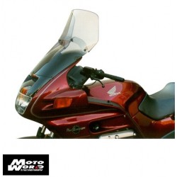 MRA Vario Windscreen VM ST1100 90-01 PAN EUROPEAN Smoke