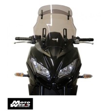 MRA Vario Touring Windscreen VT Versys 1000 11-14 Smoke Grey