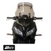 MRA Vario Touring Windscreen VT Versys 1000 11-14 Smoke Grey