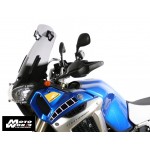 MRA Variotouring Windscreen VT XT1200Z Super Tenere 10-13 Smoke Grey