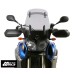 MRA Variotouring Windscreen VT XT1200Z Super Tenere 10-13 Smoke Grey