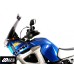 MRA Variotouring Windscreen VT XT1200Z Super Tenere 10-13 Smoke Grey