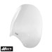 MRANTM1 BMW R9-T SCRAMBLER Motorcycle Racing Touring Windscreen-Black
