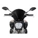 MRA Racing Windscreen NRM MT07/FZ07 14 Smoke Grey