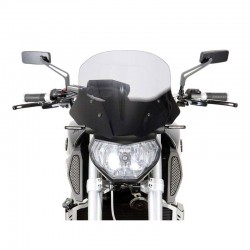 MRA Touring Windscreen NTM MT09/FZ09 14 Clear