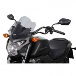 MRA Touring Windscreen NTM CTX 700N Smoke Grey