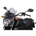 MRANTM1 CTX700N Motorcycle Racing Touring Windscreen-Smoke Grey