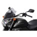 MRANTM1 CTX700N Motorcycle Racing Touring Windscreen-Smoke Grey