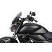 MRANTM1 CTX700N Motorcycle Racing Touring Windscreen-Smoke Grey