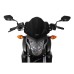 MRANTM1 CTX700N Motorcycle Racing Touring Windscreen-Smoke Grey