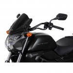 MRA Touring Windscreen NTM CTX 700N Smoke Grey