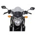 MRANTM1 CTX700N Motorcycle Racing Touring Windscreen-Smoke Grey