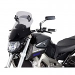 MRA Vario Touring Screen NVTM MT09/FZ09 14 Clear