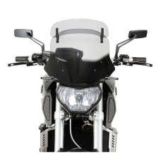 MRA Vario Touring Screen NVTM MT09/FZ09 14 Clear