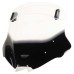 MRA Vario Touring Screen NVTM MT09/FZ09 14 Clear