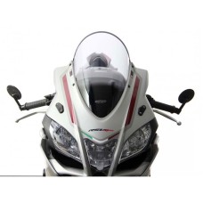 MRAR RSV4 RR/RF 15 Motorcycle Racing Windscreen