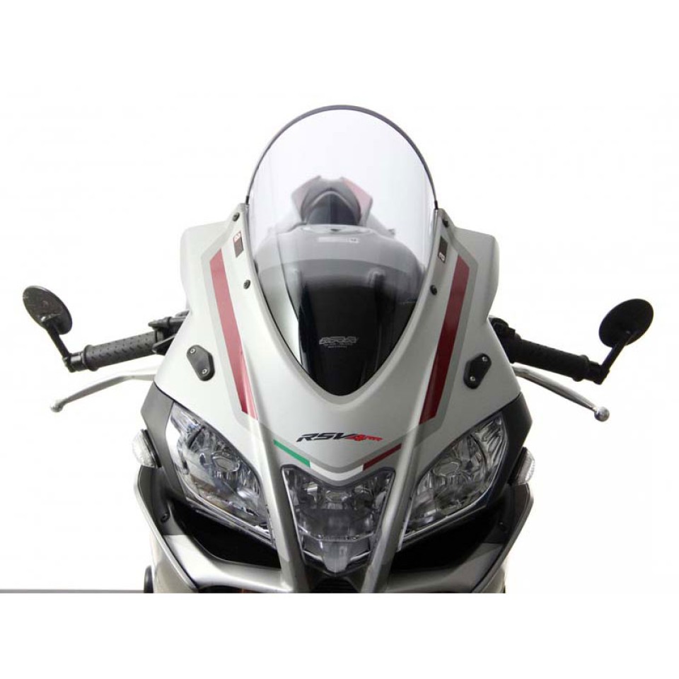 MRAR RSV4 RR/RF 15 Motorcycle Racing Windscreen