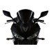 MRAR0 YZFR25/R3A Motorcycle Racing Windscreen-Clear