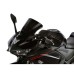 MRAR0 YZFR25/R3A Motorcycle Racing Windscreen-Clear