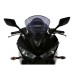 MRAR0 YZFR25/R3A Motorcycle Racing Windscreen-Clear