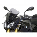 MRA Racing Windscreen R BMW S1000R 14 Smoke Grey