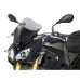 MRAR BMW S1000R 14 Motorcycle Racing Windscreen-Smoke Grey