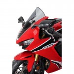 MRA Racing Windscreen R CBR1000RR 17 Fireblade