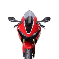MRAR CBR1000RR 17 Motorcycle Racing Windscreen