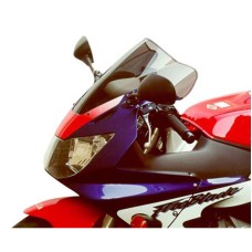 MRAR1 CBR900RR 00-01 Motorcycle Racing Windscreen-Smoke