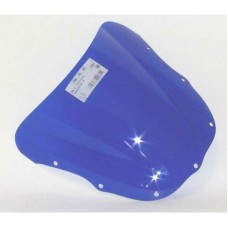MRAR1 ZZR11 92 Motorcycle Racing Windscreen-Smoke