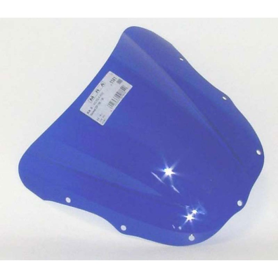 MRAR1 ZZR11 92 Motorcycle Racing Windscreen-Smoke