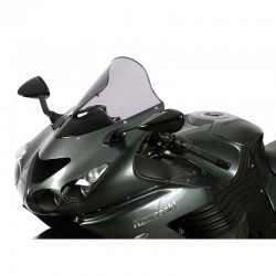 MRA Racing Windscreen ZZR1400/ZX14R 06 Smoke