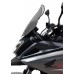 MRAT1 NC750X/XA/XD 16 Motorcycle Racing Touring Windscreen-Smoke Grey