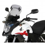 MRA Vario Touring Windscreen VT CB500X 13 Clear