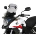 MRAVT0 CB500X 13 Motorcycle Racing Touring Windscreen-Clear