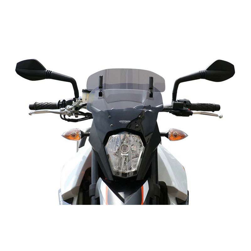 MRA Vario-Touring Screen - Adjustable Windshield for 