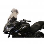 MRA Vario Touring Windscreen VT Versys 650/1000 15 Smoke