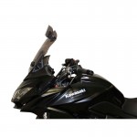 MRA Vario Touring Windscreen VT Versys 650/1000 15 Smoke