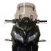 MRAVT1 VERSYS 650/1000 15 Motorcycle Racing Touring Windscreen-Smoke