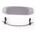 MRA Vario Touring Windscreen VTA Type 11 31/25cm Clear
