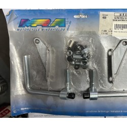 MRA Mounting Set Special - VTNB